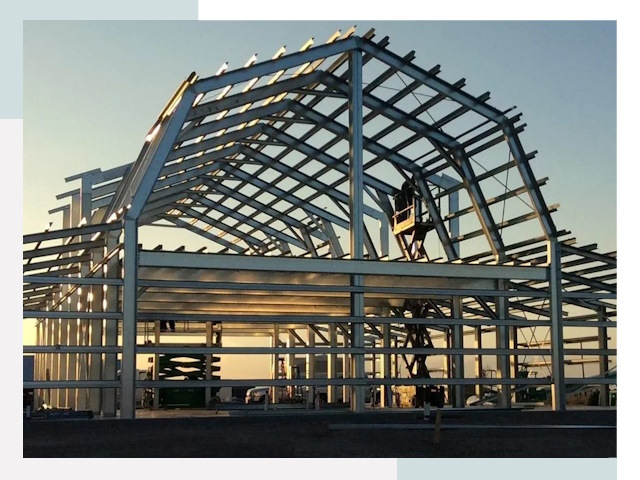 Строительство картодромов в Сосновоборск от 621 руб.