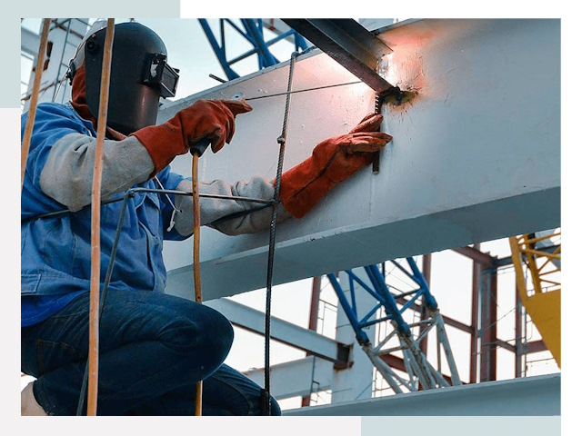 Генеральный подряд в Сосновоборске от 621 руб. - Надежность и качество